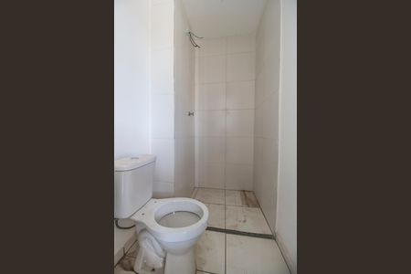 Apartamento para alugar com 34m², 2 quartos e 1 vaga Apartamento para alugar com 34m², 2 quartos e 1 vagaBanheiro