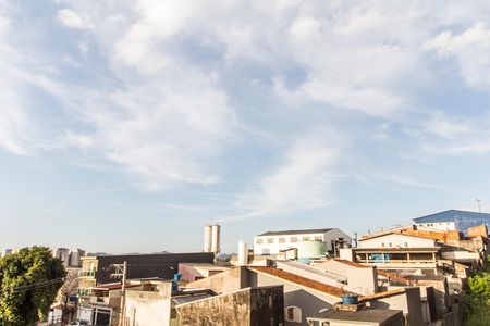 Apartamento para alugar com 34m², 2 quartos e 1 vaga Apartamento para alugar com 34m², 2 quartos e 1 vagaVista do Quarto 1