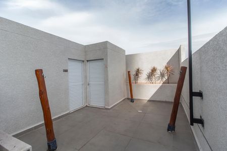 Apartamento para alugar com 34m², 2 quartos e 1 vaga Apartamento para alugar com 34m², 2 quartos e 1 vagaÁrea comum