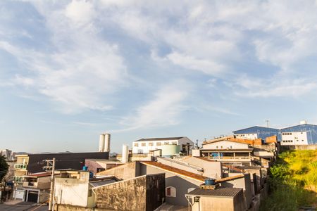 Apartamento para alugar com 34m², 2 quartos e 1 vaga Apartamento para alugar com 34m², 2 quartos e 1 vagaVista do Quarto 2