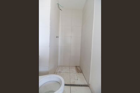 Apartamento para alugar com 34m², 2 quartos e 1 vaga Apartamento para alugar com 34m², 2 quartos e 1 vagaBanheiro