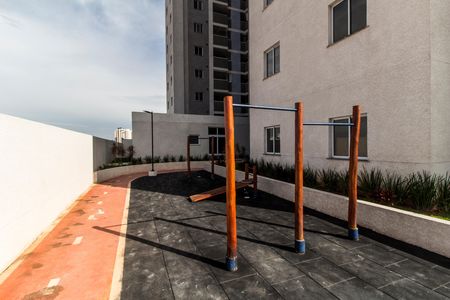 Apartamento para alugar com 34m², 2 quartos e 1 vaga Apartamento para alugar com 34m², 2 quartos e 1 vagaÁrea comum