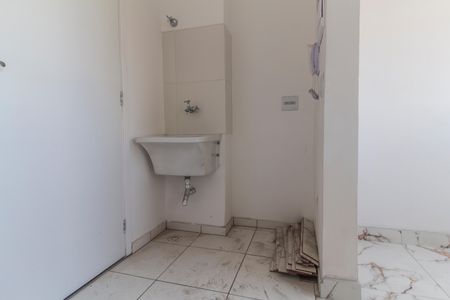 Apartamento para alugar com 34m², 2 quartos e 1 vaga Apartamento para alugar com 34m², 2 quartos e 1 vagaCozinha