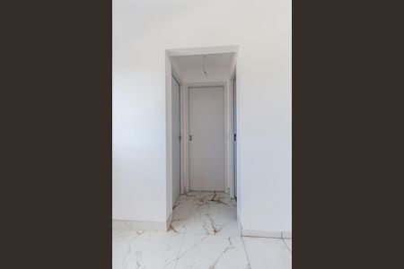 Apartamento para alugar com 34m², 2 quartos e 1 vaga Apartamento para alugar com 34m², 2 quartos e 1 vagaCorredor