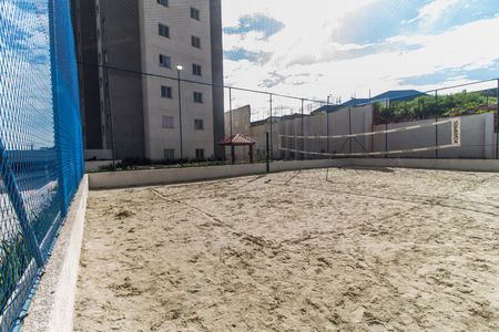 Apartamento para alugar com 34m², 2 quartos e 1 vaga Apartamento para alugar com 34m², 2 quartos e 1 vagaQuadra Esportiva
