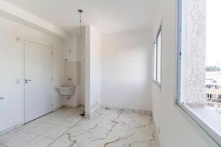 Apartamento para alugar com 34m², 2 quartos e 1 vaga Apartamento para alugar com 34m², 2 quartos e 1 vagaSala