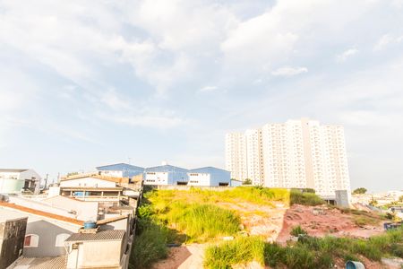 Apartamento para alugar com 34m², 2 quartos e 1 vaga Apartamento para alugar com 34m², 2 quartos e 1 vagaVista da Sala
