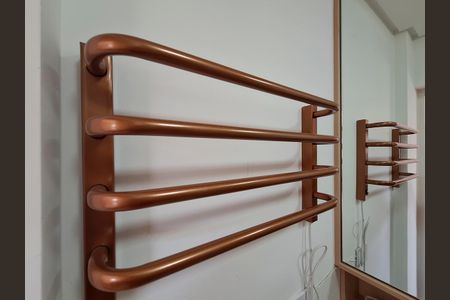 Studio para alugar com 25m², 1 quarto e sem vagaBanheiro