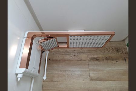 Studio para alugar com 25m², 1 quarto e sem vagaBanheiro