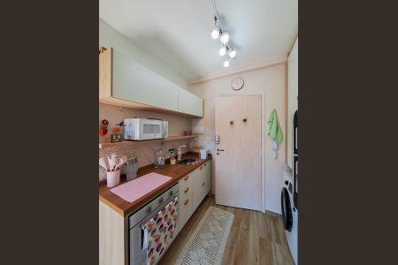 Studio para alugar com 25m², 1 quarto e sem vagaStudio