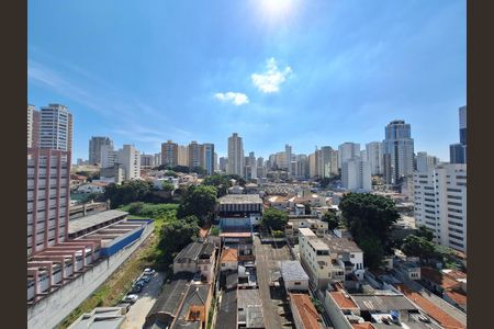 Studio para alugar com 25m², 1 quarto e sem vagaVista