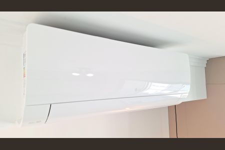 Apartamento para alugar com 27m², 1 quarto e sem vaga Apartamento para alugar com 27m², 1 quarto e sem vagaAr condicionado