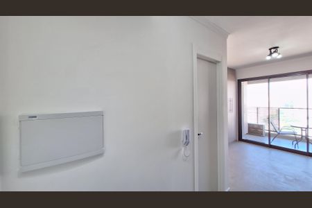 Apartamento para alugar com 27m², 1 quarto e sem vaga Apartamento para alugar com 27m², 1 quarto e sem vagaCozinha