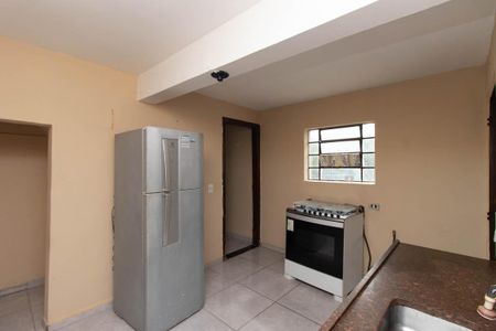 Casa à venda com 103m², 2 quartos e 1 vagaCozinha