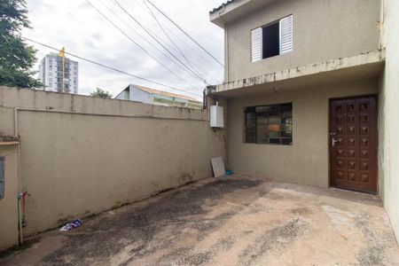 Casa à venda com 103m², 2 quartos e 1 vagaGaragem