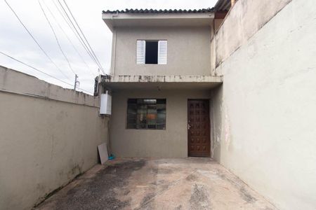 Casa à venda com 103m², 2 quartos e 1 vagaGaragem