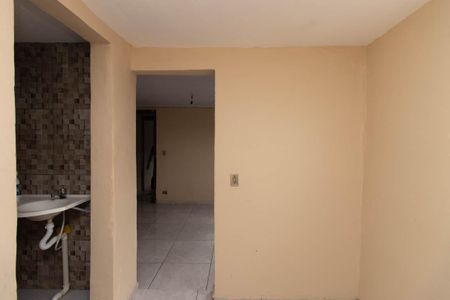 Casa à venda com 103m², 2 quartos e 1 vagaSuíte