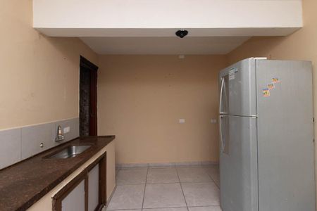 Casa à venda com 103m², 2 quartos e 1 vagaCozinha