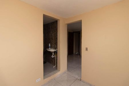 Casa à venda com 103m², 2 quartos e 1 vagaSuíte