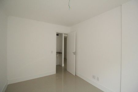 Apartamento à venda com 40m², 1 quarto e 1 vagaQuarto