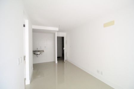 Apartamento à venda com 40m², 1 quarto e 1 vagaSala