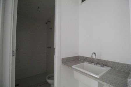 Apartamento à venda com 40m², 1 quarto e 1 vagaBanheiro