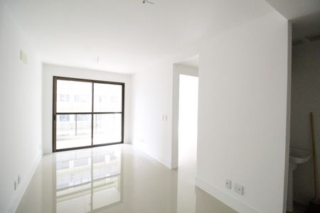 Apartamento à venda com 40m², 1 quarto e 1 vagaSala