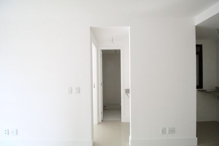 Apartamento à venda com 40m², 1 quarto e 1 vagaSala