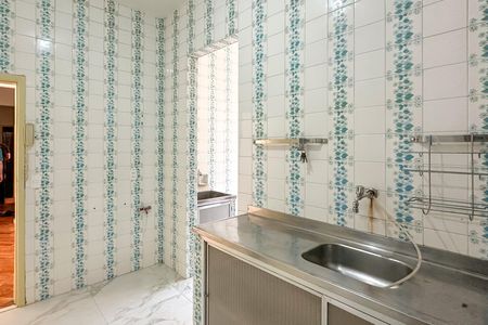 Apartamento à venda com 75m², 2 quartos e 1 vaga Apartamento à venda com 75m², 2 quartos e 1 vagaCozinha