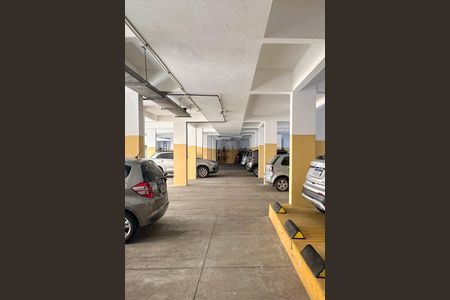 Apartamento à venda com 75m², 2 quartos e 1 vaga Apartamento à venda com 75m², 2 quartos e 1 vagaGaragem