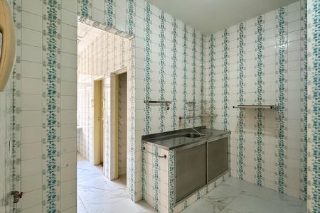 Apartamento à venda com 75m², 2 quartos e 1 vaga Apartamento à venda com 75m², 2 quartos e 1 vagaCozinha