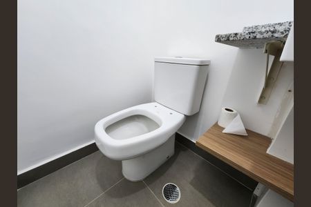 Apartamento para alugar com 39m², 1 quarto e sem vagaLavabo