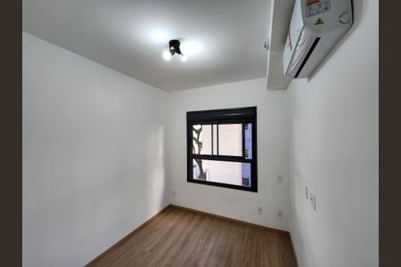 Apartamento para alugar com 39m², 1 quarto e sem vagaSuíte