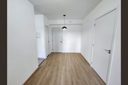 Apartamento para alugar com 39m², 1 quarto e sem vagaSala