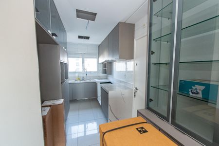 Apartamento à venda com 179m², 3 quartos e 3 vagasCozinha