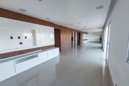 Apartamento à venda com 179m², 3 quartos e 3 vagasSala