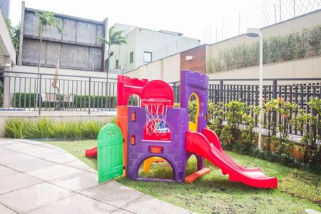 Apartamento à venda com 179m², 3 quartos e 3 vagasPlayground