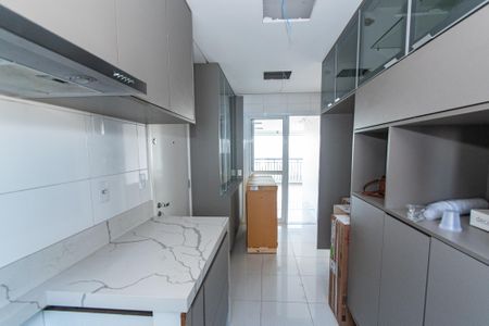Apartamento à venda com 179m², 3 quartos e 3 vagasCozinha