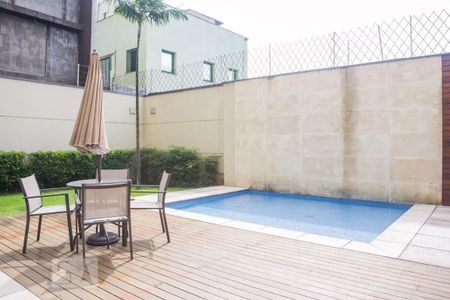 Apartamento à venda com 179m², 3 quartos e 3 vagasPiscina infantil