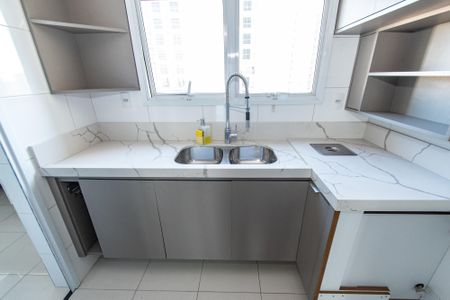 Apartamento à venda com 179m², 3 quartos e 3 vagasCozinha