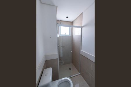 Apartamento à venda com 179m², 3 quartos e 3 vagasBanheiro da suíte 1