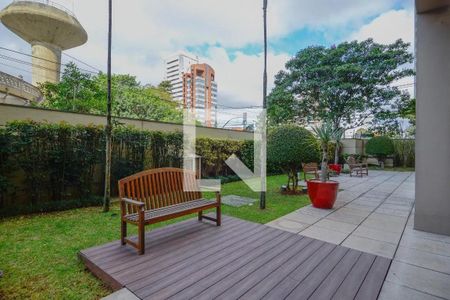 Apartamento à venda com 179m², 3 quartos e 3 vagasÁrea comum
