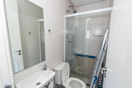 Apartamento à venda com 179m², 3 quartos e 3 vagasBanheiro de serviço