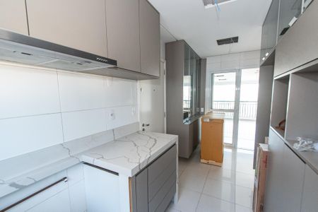 Apartamento à venda com 179m², 3 quartos e 3 vagasCozinha