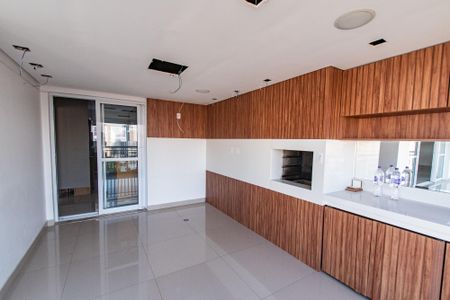 Apartamento à venda com 179m², 3 quartos e 3 vagasVaranda