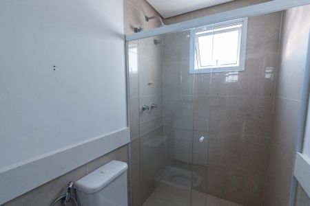 Apartamento à venda com 179m², 3 quartos e 3 vagasBanheiro da suíte 2