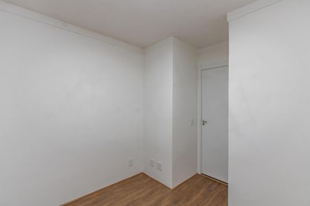 Apartamento à venda com 43m², 2 quartos e 1 vagaQuarto 1