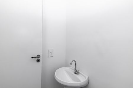 Apartamento à venda com 43m², 2 quartos e 1 vagaBanheiro