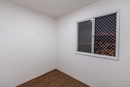 Apartamento à venda com 43m², 2 quartos e 1 vagaQuarto 1