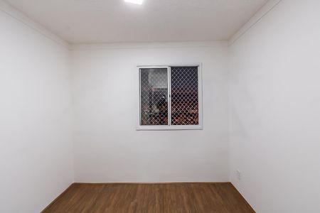 Apartamento à venda com 43m², 2 quartos e 1 vagaQuarto 1